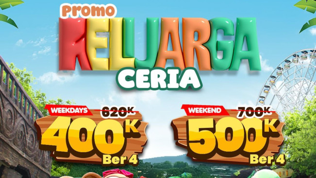 Promo Jungleland (instagram)